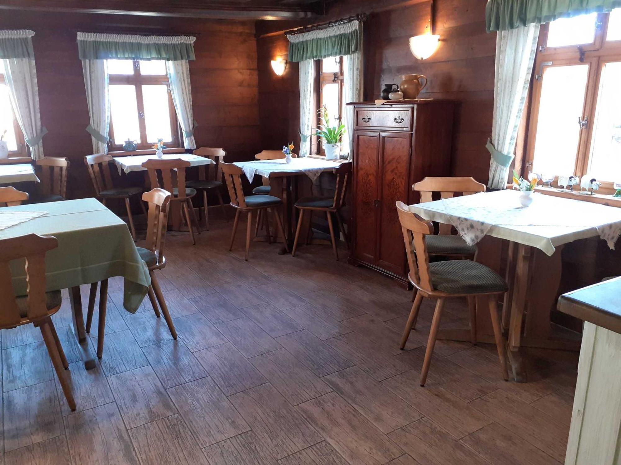 Lavendelhof Die Idyllische Landpension Crimmitschau Екстер'єр фото